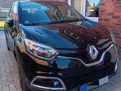 Bild des Angebotes Renault Captur Luxe