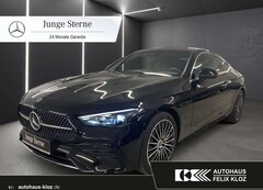 Bild des Angebotes Mercedes-Benz CLE 200 AMG Plus*Pano*STDHZG*HUD*360*Totwink*Mem