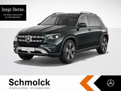 Bild des Angebotes Mercedes-Benz GLE 300 d 4M 9G+PANO+AHK+MLTB+KAMERA+SPUR+20"+++