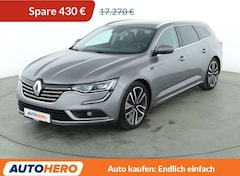 Bild des Angebotes Renault Talisman 1.6 TCe Energy Intens Aut.*NAVI*LED*CAM*TEMPO*