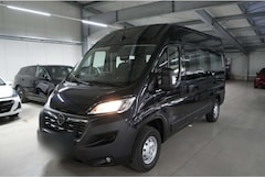 Bild des Angebotes Opel Movano C VOLLVERGLASUNG 9-SITZER L2H2 CDTI+RÜCKFAHRKAMERA