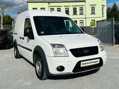 Bild des Angebotes Ford Transit Connect Kasten Lang Trend KLIMA 125TKM AHK TÜV NEU