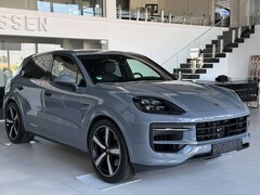 Bild des Angebotes Porsche Cayenne E-Hybrid Soft-Close/BOSE/360°/Luftfederung/Memory