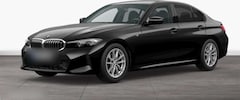 Bild des Angebotes BMW 320 i xDrive Limousine M Sportpaket HiFi DAB Shz