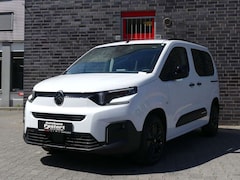 Bild des Angebotes Citroen Berlingo MPVBlueHdi 130 EAT8 Plus M Family Umbau