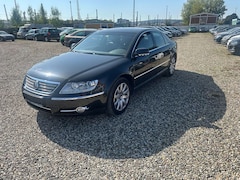 Bild des Angebotes VW Phaeton V6 TDI 4Motion (5 Sitze)