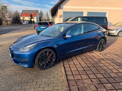 Bild des Angebotes Tesla Model 3 Performance Dual AWD