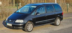 Bild des Angebotes VW Sharan Sharan 2.0 Highline
