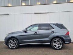 Bild des Angebotes Mercedes-Benz GLE 350 d 4Matic AMG Line/Pano/MB Scheckheft