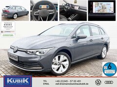 Bild des Angebotes VW Golf Variant VIII Style 2.0 TDI DSG+Massage+Memory+el Heckklapp