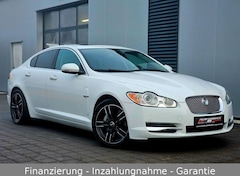 Bild des Angebotes Jaguar XF 5.0 V8 Premium Luxury aus 2. Hand + TOP!!!