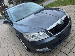 Bild des Angebotes Skoda Octavia Ambiente