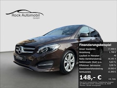 Bild des Angebotes Mercedes-Benz B 220 d LED Automatik AHK 7G *Garantie*