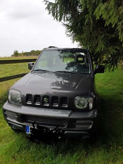 Bild des Angebotes Suzuki Jimny Jimny Ranger