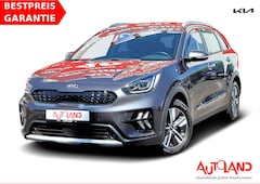 Bild des Angebotes Kia Niro 1.6 Spirit Plug-in Hybrid LED DAB Navi Kamera