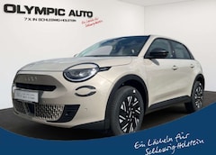 Bild des Angebotes Fiat 600 Hybrid Special Edition DCT CARPLAY SITZHZG