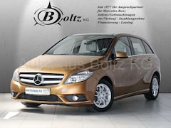 Bild des Angebotes Mercedes-Benz B 200 Klimaa. PTS LMF
