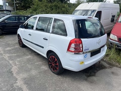 Bild des Angebotes Opel Zafira 1.6 ecoFLEX Selection