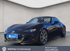 Bild des Angebotes Mazda MX-5 RF SKYACTIV-G 184 Aut. Sports-Line