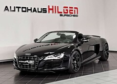 Bild des Angebotes Audi R8 R8 5.2 FSI q. Spyder*Carbon*R.Kamera*B&O*Navi