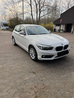 Bild des Angebotes BMW 116 116i Advantage