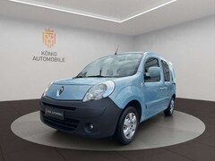 Bild des Angebotes Renault Kangoo Happy Family/SERVO/KLIMA/MP3