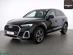 Audi Q5 Q5 50 TFSI e qu 3x S LINE S-SITZE,MATRIX,ACC,19Z