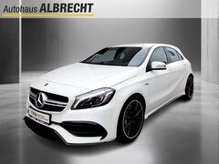 Bild des Angebotes Mercedes-Benz A 45 AMG 4Matic 2.0