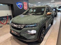 Bild des Angebotes Dacia Spring Electric Extreme