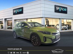 Bild des Angebotes Kia XCeed Spirit 1.5 T-GDI DCT