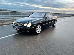 Bild des Angebotes Mercedes-Benz CL 600