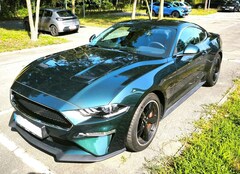 Bild des Angebotes Ford Mustang Mustang Fastback 5.0 Ti-VCT V8 BULLITT