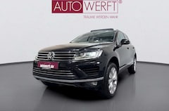 Bild des Angebotes VW Touareg 3.0TDI 4M TERRAIN C&S LUFT PANO AHK LEDER NAVI PDC