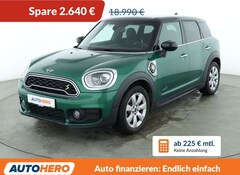 Bild des Angebotes MINI Cooper SE Countryman Cooper S E Hybrid ALL4 Aut.*NAVI*LED*