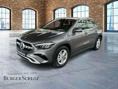 Bild des Angebotes Mercedes-Benz GLA 180 Leder el.Heck KAM PDC SpurH Navi AUT