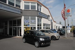 Bild des Angebotes Suzuki Ignis 1.2 Dualjet Hybrid Comfort+