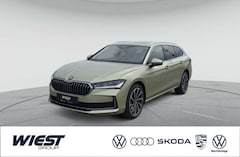 Bild des Angebotes Skoda Superb Combi L&K 2.0 TDI DSG, STHZG/360°VIEW/AHK