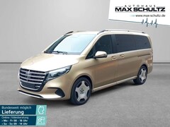 Bild des Angebotes Mercedes-Benz V 300 d Exclusive lang Panorama*AHK*Airmatic*LED