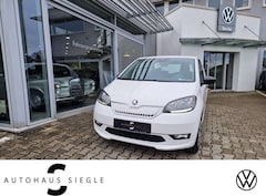 Bild des Angebotes Skoda Citigo e iV Ambition Climatronic Bluetooth DAB