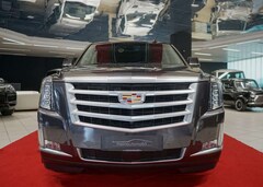 Bild des Angebotes Cadillac Escalade MWST UNFALLFREI BOSE 8Sitzer Schiebedac
