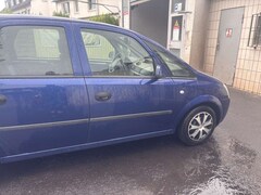 Bild des Angebotes Opel Meriva 1.6 (Essentia)