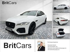 Bild des Angebotes Jaguar XF Diesel D200 R-Dynamic SE WinterPak,Pano,20''