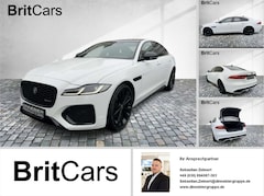 Bild des Angebotes Jaguar XF Diesel D200 R-Dynamic SE WinterPak,Pano,20''