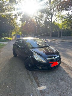 Bild des Angebotes Opel Corsa Cosmo