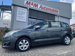 Bild des Angebotes Peugeot 5008 2.0 HDI Active 7-Sitzer+RF-KAM+NAVI+SHZ+ALU