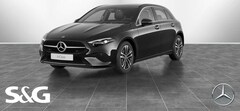 Bild des Angebotes Mercedes-Benz A 200 Progressive MBUX+RüKam+M-LED+AHK+Totwinkel