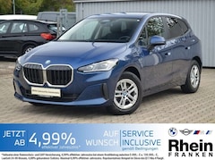 Bild des Angebotes BMW 225 e xDrive Active Tourer Ad.LED.Widscreen.AHK