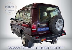 Bild des Angebotes Land Rover Discovery Discovery 300 TDi ES KLIMA