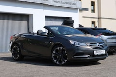 Bild des Angebotes Opel Cascada Edition *LEDER *PDC *SAUBER!