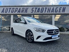 Bild des Angebotes Mercedes-Benz B 180 d 2.0l Style SHZ/TEMPO/SPUR/CarPlay/DAB